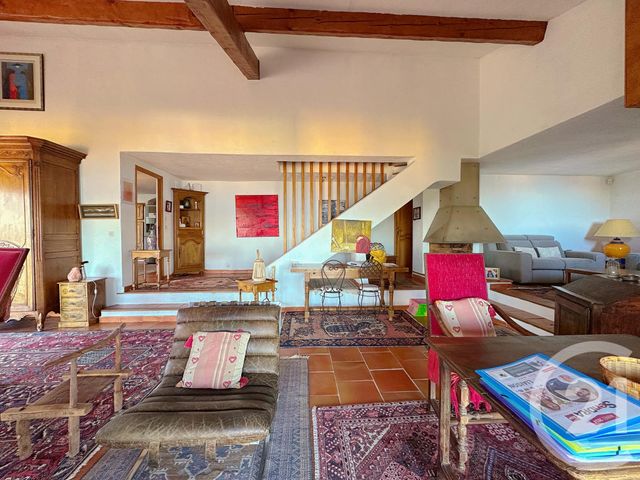 maison à vendre - 10 pièces - 245.26 m2 - STE MAXIME - 83 - PROVENCE-ALPES-COTE-D-AZUR - Century 21 Donzica Immobilier