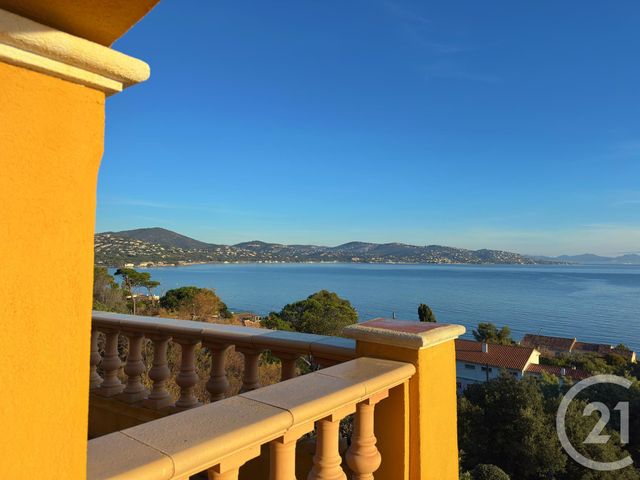 maison à vendre - 10 pièces - 245.26 m2 - STE MAXIME - 83 - PROVENCE-ALPES-COTE-D-AZUR - Century 21 Donzica Immobilier