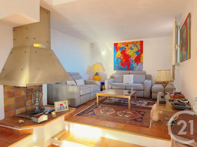 maison à vendre - 10 pièces - 245.26 m2 - STE MAXIME - 83 - PROVENCE-ALPES-COTE-D-AZUR - Century 21 Donzica Immobilier