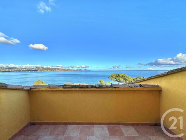 maison à vendre - 10 pièces - 245.26 m2 - STE MAXIME - 83 - PROVENCE-ALPES-COTE-D-AZUR - Century 21 Donzica Immobilier