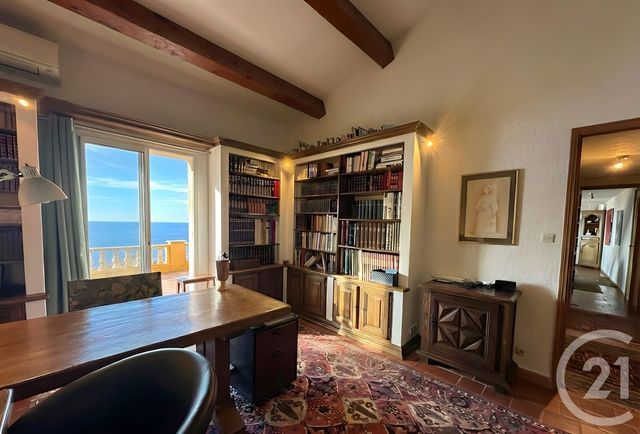 maison à vendre - 10 pièces - 245.26 m2 - STE MAXIME - 83 - PROVENCE-ALPES-COTE-D-AZUR - Century 21 Donzica Immobilier