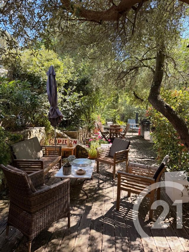 Maison à vendre GRIMAUD