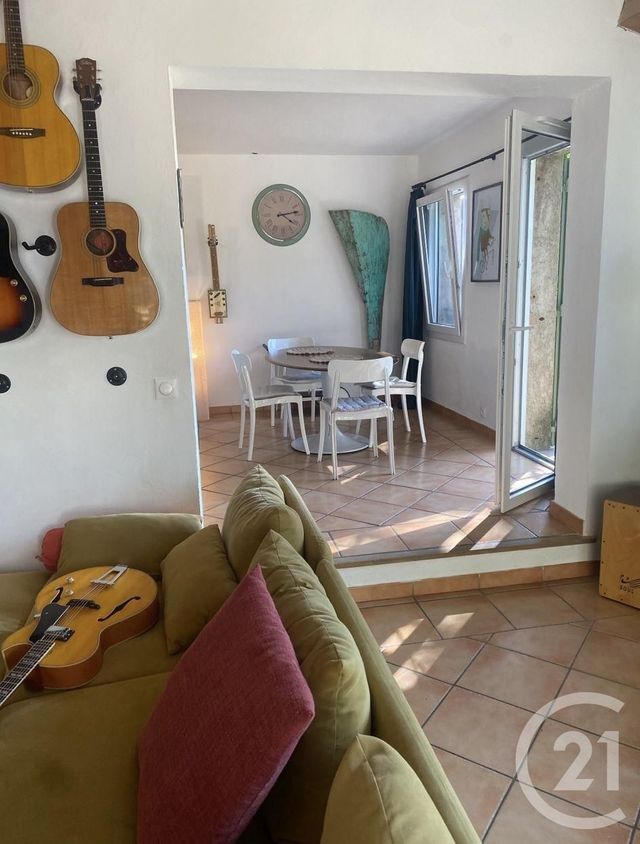 maison à vendre - 5 pièces - 122.6 m2 - GRIMAUD - 83 - PROVENCE-ALPES-COTE-D-AZUR - Century 21 Donzica Immobilier
