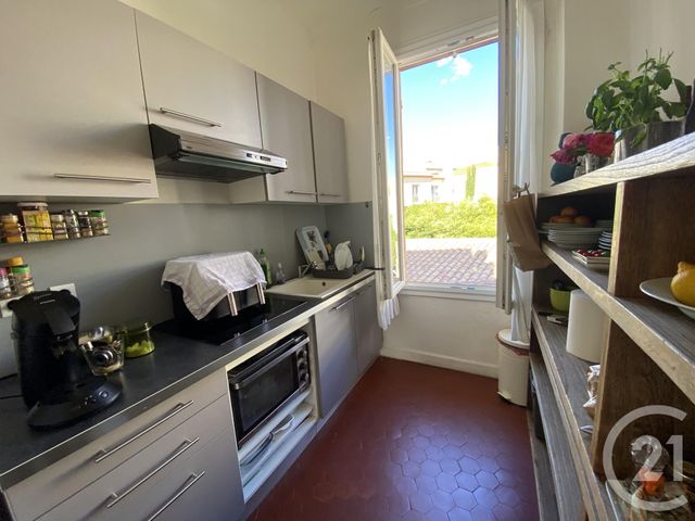 Appartement F2 à vendre - 2 pièces - 156.0 m2 - STE MAXIME - 83 - PROVENCE-ALPES-COTE-D-AZUR - Century 21 Donzica Immobilier