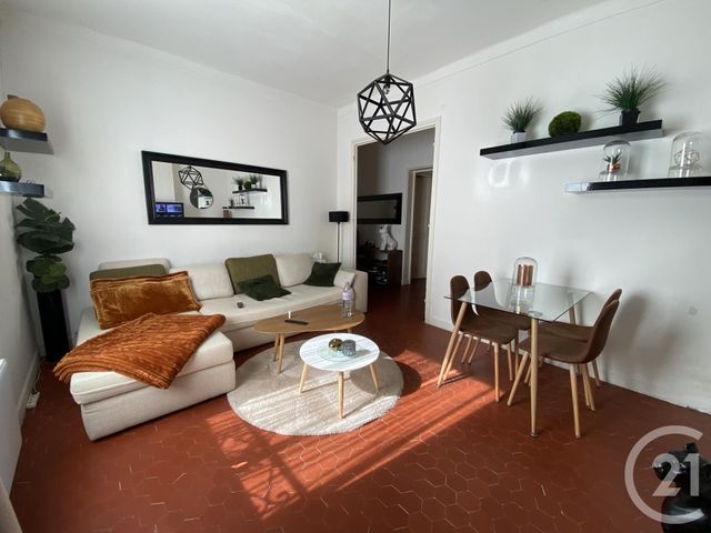 Appartement F2 à vendre - 2 pièces - 156.0 m2 - STE MAXIME - 83 - PROVENCE-ALPES-COTE-D-AZUR - Century 21 Donzica Immobilier