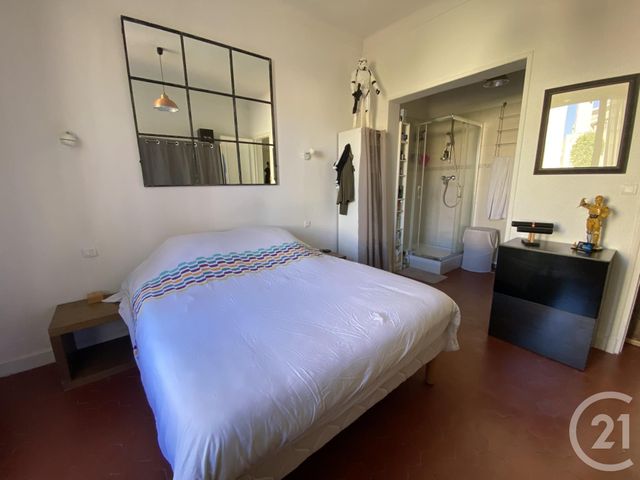 Appartement F2 à vendre - 2 pièces - 156.0 m2 - STE MAXIME - 83 - PROVENCE-ALPES-COTE-D-AZUR - Century 21 Donzica Immobilier