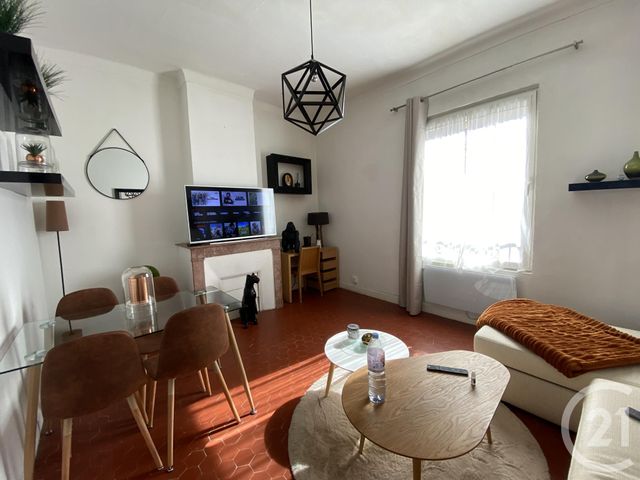 appartement - STE MAXIME - 83