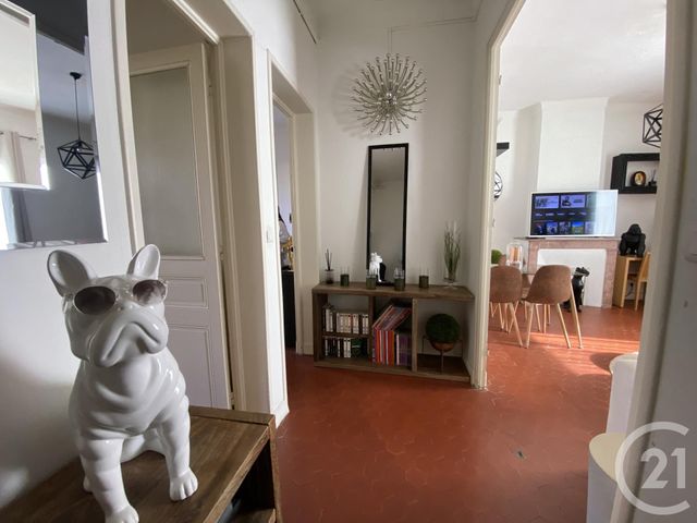 Appartement F2 à vendre - 2 pièces - 156.0 m2 - STE MAXIME - 83 - PROVENCE-ALPES-COTE-D-AZUR - Century 21 Donzica Immobilier
