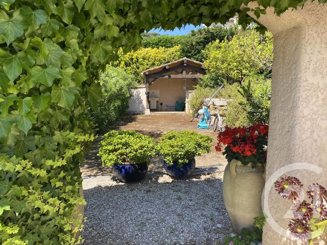 maison à vendre - 4 pièces - 91.57 m2 - STE MAXIME - 83 - PROVENCE-ALPES-COTE-D-AZUR - Century 21 Donzica Immobilier