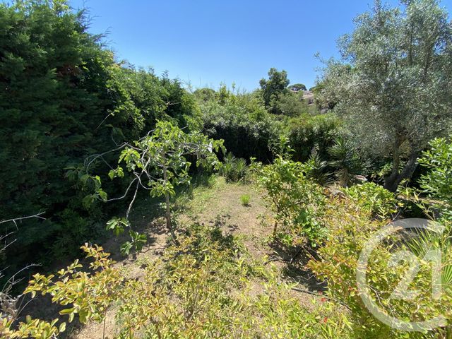 maison à vendre - 4 pièces - 91.57 m2 - STE MAXIME - 83 - PROVENCE-ALPES-COTE-D-AZUR - Century 21 Donzica Immobilier