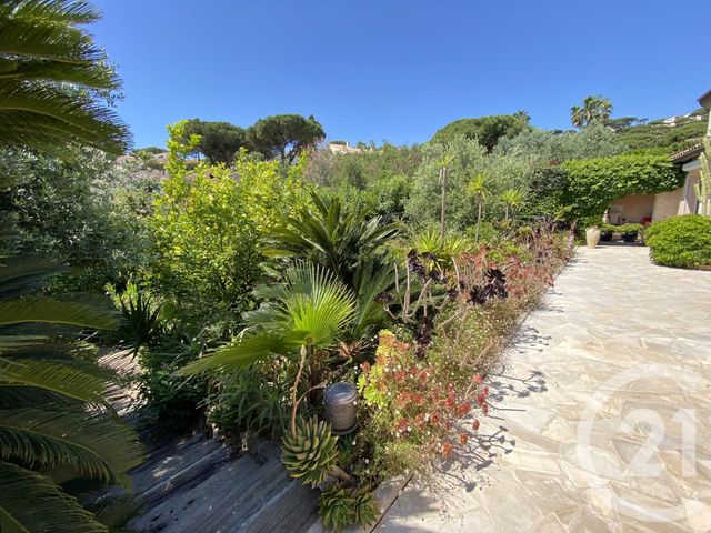 maison à vendre - 4 pièces - 91.57 m2 - STE MAXIME - 83 - PROVENCE-ALPES-COTE-D-AZUR - Century 21 Donzica Immobilier