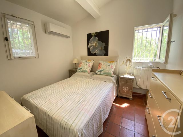 maison à vendre - 4 pièces - 91.57 m2 - STE MAXIME - 83 - PROVENCE-ALPES-COTE-D-AZUR - Century 21 Donzica Immobilier