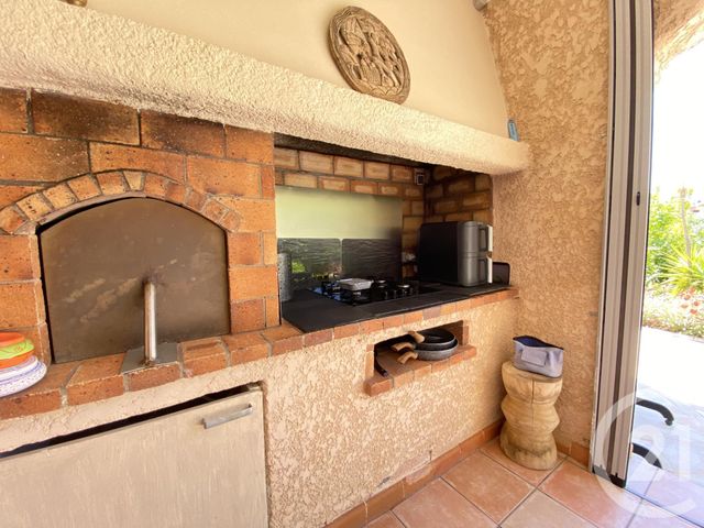 maison à vendre - 4 pièces - 91.57 m2 - STE MAXIME - 83 - PROVENCE-ALPES-COTE-D-AZUR - Century 21 Donzica Immobilier