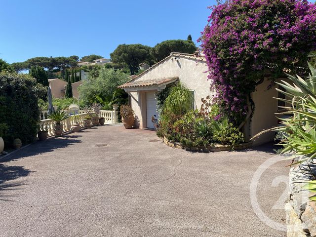 maison à vendre - 4 pièces - 91.57 m2 - STE MAXIME - 83 - PROVENCE-ALPES-COTE-D-AZUR - Century 21 Donzica Immobilier