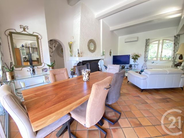 maison à vendre - 4 pièces - 91.57 m2 - STE MAXIME - 83 - PROVENCE-ALPES-COTE-D-AZUR - Century 21 Donzica Immobilier