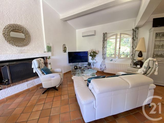 maison à vendre - 4 pièces - 91.57 m2 - STE MAXIME - 83 - PROVENCE-ALPES-COTE-D-AZUR - Century 21 Donzica Immobilier