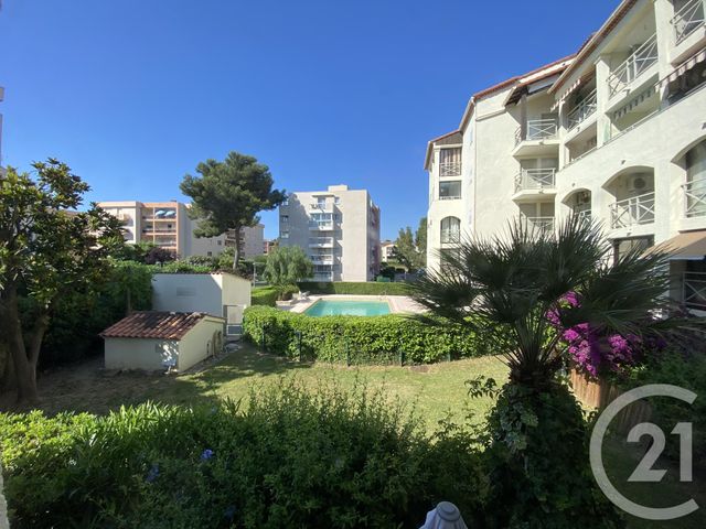 Appartement F2 à vendre STE MAXIME
