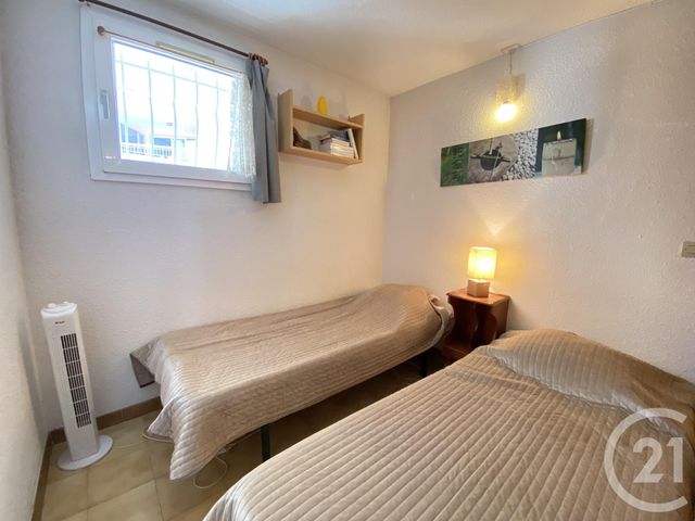 Appartement F2 à vendre - 2 pièces - 25.76 m2 - STE MAXIME - 83 - PROVENCE-ALPES-COTE-D-AZUR - Century 21 Donzica Immobilier