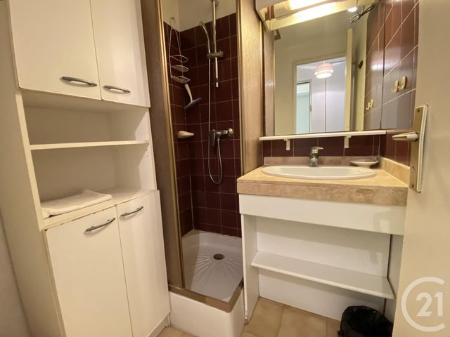 Appartement F2 à vendre - 2 pièces - 25.76 m2 - STE MAXIME - 83 - PROVENCE-ALPES-COTE-D-AZUR - Century 21 Donzica Immobilier