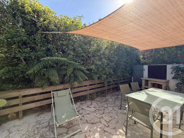 maison à vendre - 3 pièces - 57.95 m2 - ST TROPEZ - 83 - PROVENCE-ALPES-COTE-D-AZUR - Century 21 Donzica Immobilier