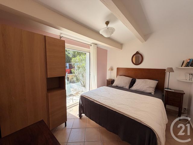 maison à vendre - 3 pièces - 57.95 m2 - ST TROPEZ - 83 - PROVENCE-ALPES-COTE-D-AZUR - Century 21 Donzica Immobilier