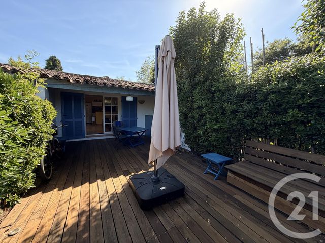 Maison à vendre ST TROPEZ