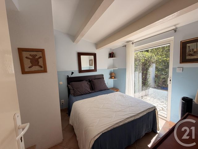 maison à vendre - 3 pièces - 57.95 m2 - ST TROPEZ - 83 - PROVENCE-ALPES-COTE-D-AZUR - Century 21 Donzica Immobilier