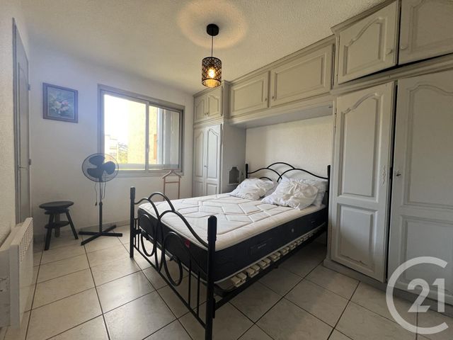Appartement F2 à vendre - 2 pièces - 31.0 m2 - STE MAXIME - 83 - PROVENCE-ALPES-COTE-D-AZUR - Century 21 Donzica Immobilier