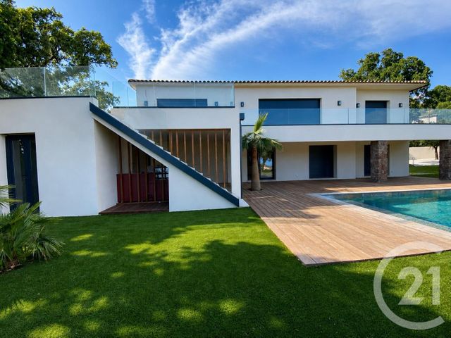 Maison à vendre LES ISSAMBRES