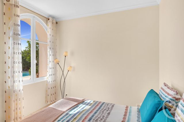 maison à vendre - 5 pièces - 143.0 m2 - LES ISSAMBRES - 83 - PROVENCE-ALPES-COTE-D-AZUR - Century 21 Donzica Immobilier