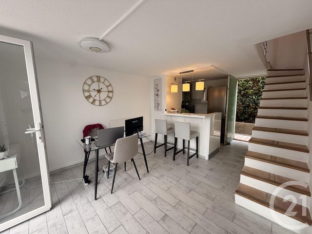 maison à vendre - 2 pièces - 50.0 m2 - COGOLIN - 83 - PROVENCE-ALPES-COTE-D-AZUR - Century 21 Donzica Immobilier