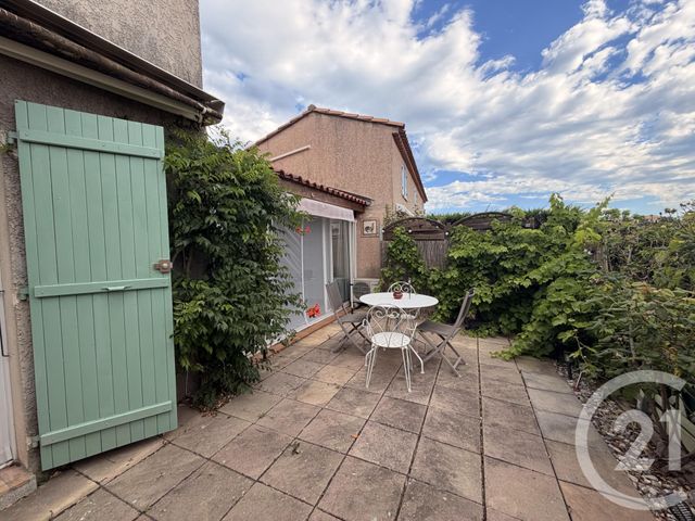 maison à vendre - 2 pièces - 50.0 m2 - COGOLIN - 83 - PROVENCE-ALPES-COTE-D-AZUR - Century 21 Donzica Immobilier