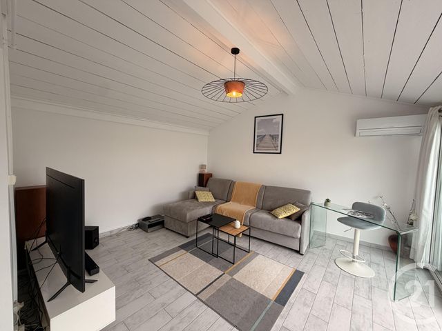 maison à vendre - 2 pièces - 50.0 m2 - COGOLIN - 83 - PROVENCE-ALPES-COTE-D-AZUR - Century 21 Donzica Immobilier