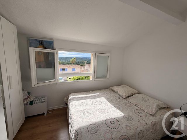 maison à vendre - 2 pièces - 50.0 m2 - COGOLIN - 83 - PROVENCE-ALPES-COTE-D-AZUR - Century 21 Donzica Immobilier