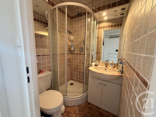 maison à vendre - 2 pièces - 50.0 m2 - COGOLIN - 83 - PROVENCE-ALPES-COTE-D-AZUR - Century 21 Donzica Immobilier