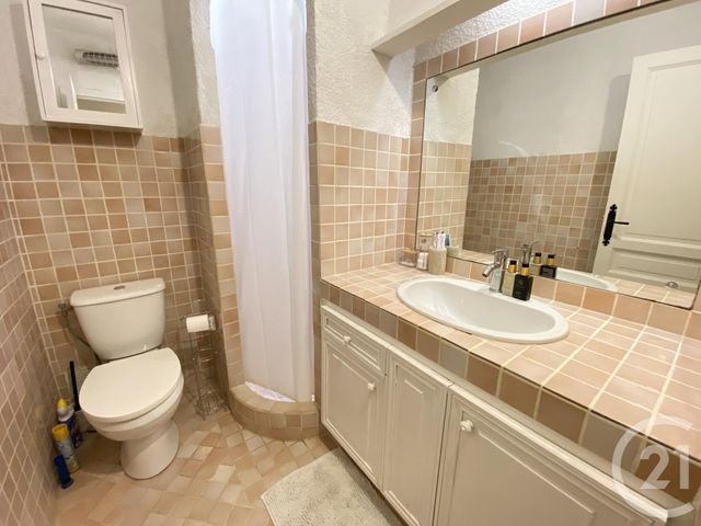 maison à vendre - 7 pièces - 171.83 m2 - STE MAXIME - 83 - PROVENCE-ALPES-COTE-D-AZUR - Century 21 Donzica Immobilier