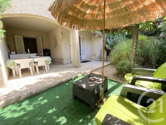 maison à vendre - 7 pièces - 171.83 m2 - STE MAXIME - 83 - PROVENCE-ALPES-COTE-D-AZUR - Century 21 Donzica Immobilier