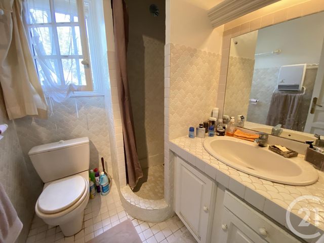 maison à vendre - 7 pièces - 171.83 m2 - STE MAXIME - 83 - PROVENCE-ALPES-COTE-D-AZUR - Century 21 Donzica Immobilier