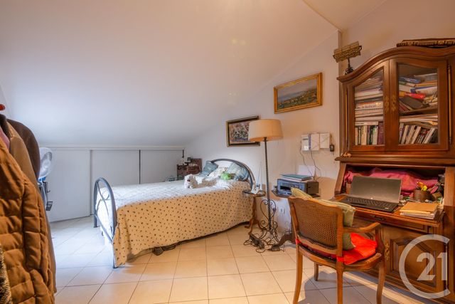 Appartement F3 à vendre - 3 pièces - 81.45 m2 - STE MAXIME - 83 - PROVENCE-ALPES-COTE-D-AZUR - Century 21 Donzica Immobilier
