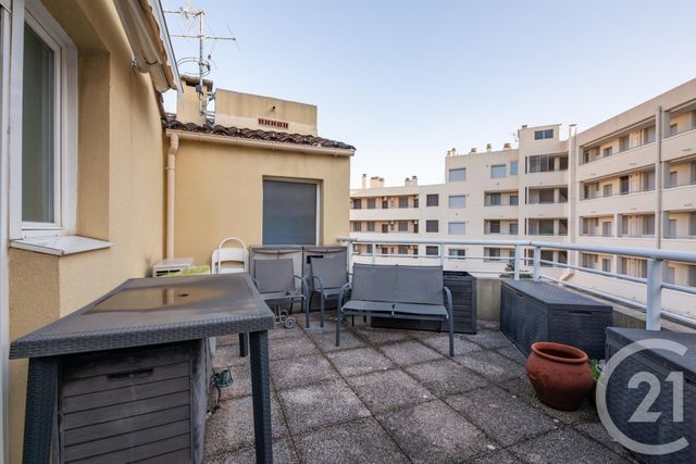 Appartement F3 à vendre - 3 pièces - 81.45 m2 - STE MAXIME - 83 - PROVENCE-ALPES-COTE-D-AZUR - Century 21 Donzica Immobilier