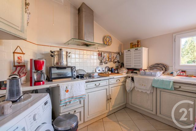 Appartement F3 à vendre - 3 pièces - 81.45 m2 - STE MAXIME - 83 - PROVENCE-ALPES-COTE-D-AZUR - Century 21 Donzica Immobilier