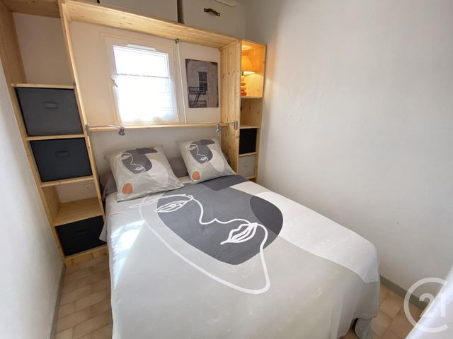 Appartement F2 à vendre - 2 pièces - 26.0 m2 - STE MAXIME - 83 - PROVENCE-ALPES-COTE-D-AZUR - Century 21 Donzica Immobilier