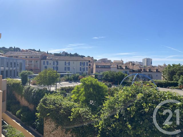 Appartement F2 à vendre - 2 pièces - 26.0 m2 - STE MAXIME - 83 - PROVENCE-ALPES-COTE-D-AZUR - Century 21 Donzica Immobilier