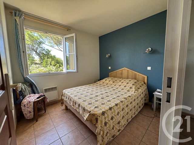 Appartement F3 à vendre - 3 pièces - 51.0 m2 - LES ISSAMBRES - 83 - PROVENCE-ALPES-COTE-D-AZUR - Century 21 Donzica Immobilier