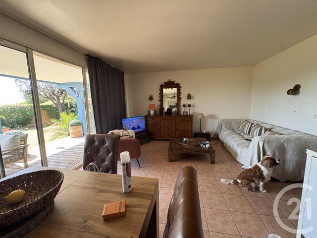 Appartement F3 à vendre - 3 pièces - 51.0 m2 - LES ISSAMBRES - 83 - PROVENCE-ALPES-COTE-D-AZUR - Century 21 Donzica Immobilier