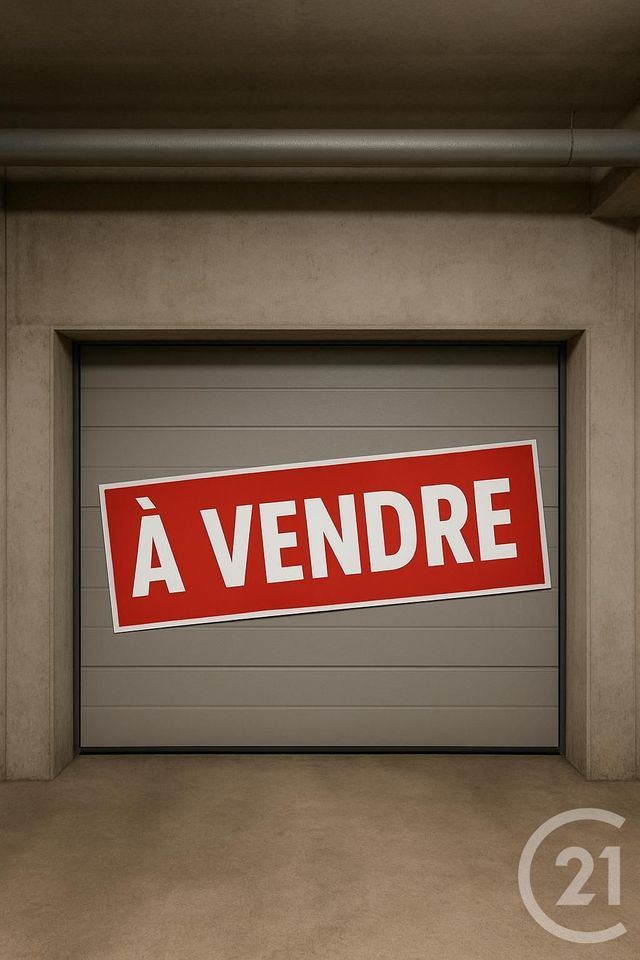 Parking à vendre FREJUS