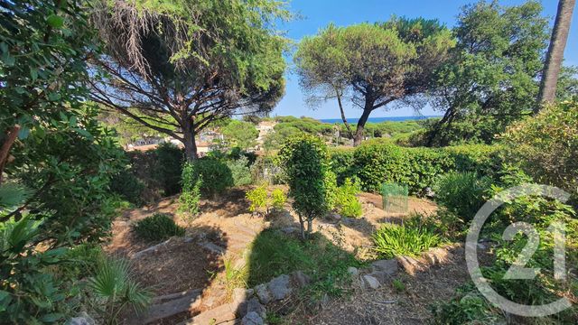 maison à vendre - 7 pièces - 171.88 m2 - STE MAXIME - 83 - PROVENCE-ALPES-COTE-D-AZUR - Century 21 Donzica Immobilier