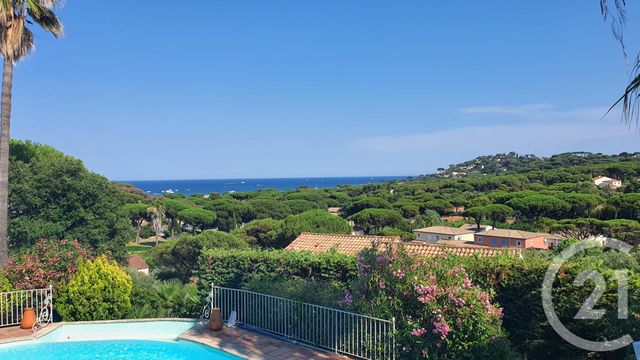 maison - STE MAXIME - 83
