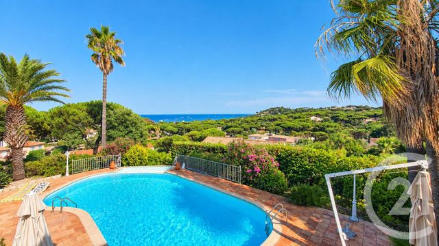 Maison 7 pièces 172 m² · à Sainte-Maxime · 171,9 m² · 1 450 000 €