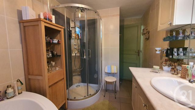 maison à vendre - 6 pièces - 144.0 m2 - LES ISSAMBRES - 83 - PROVENCE-ALPES-COTE-D-AZUR - Century 21 Donzica Immobilier